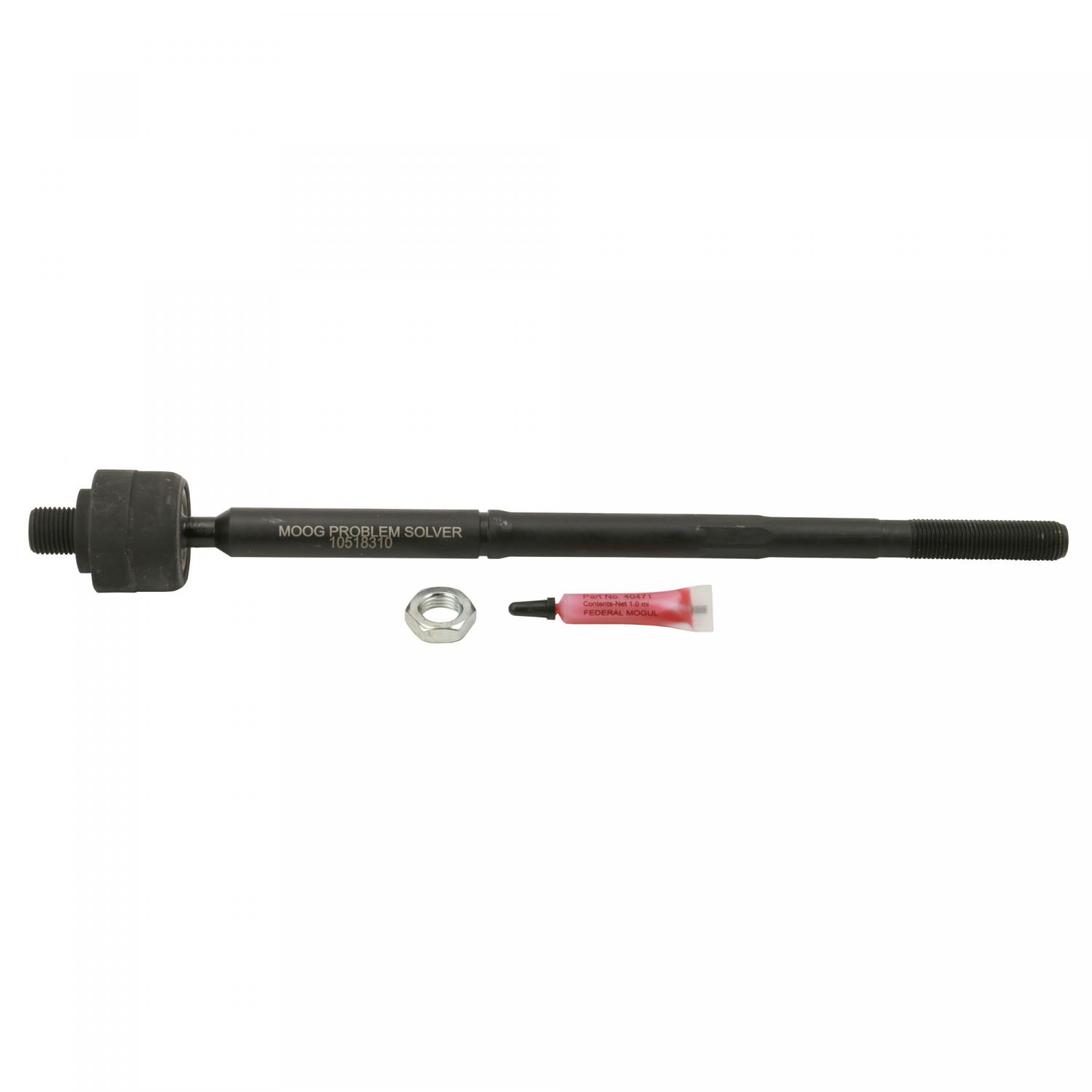 Moog EV801271 - Steering Tie Rod End Moog EV801271 Steering Tie Rod End product image 2 of 2