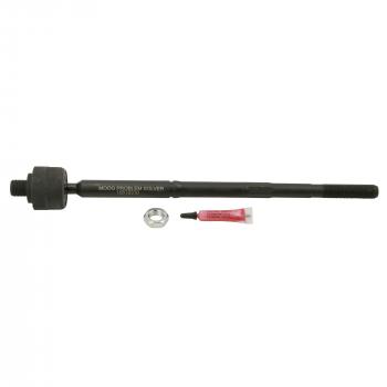 2017 GMC Canyon Steering Tie Rod End Front Inner Moog EV801271 image 2 of 2