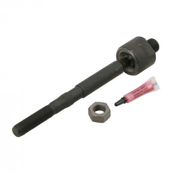 2022 Honda Insight Steering Tie Rod End Front Inner Moog EV801274 image 1 of 2