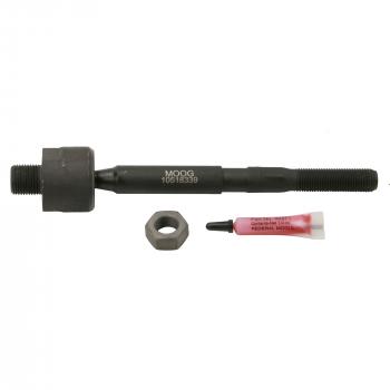 2022 Honda Insight Steering Tie Rod End Front Inner Moog EV801274 image 2 of 2