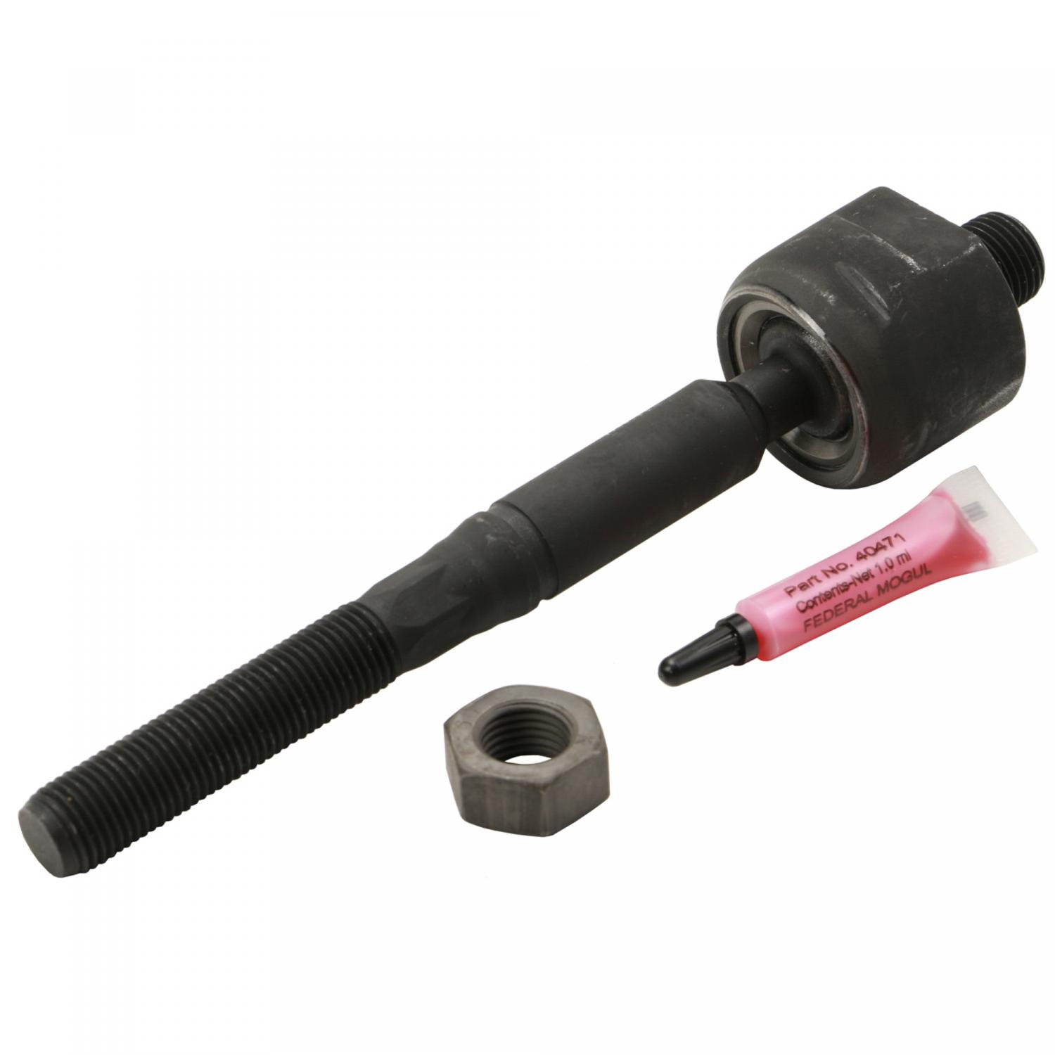 Moog EV801275 - Steering Tie Rod End Moog EV801275 Steering Tie Rod End product image 1 of 2