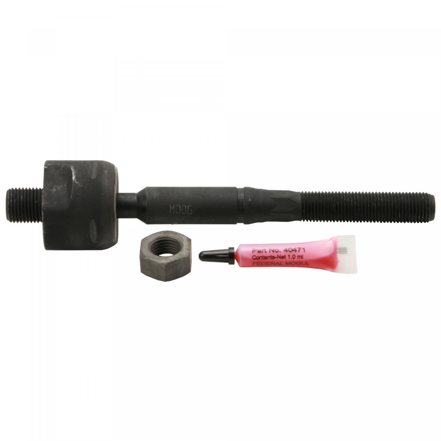 Moog EV801275 - Steering Tie Rod End Moog EV801275 Steering Tie Rod End product image 2 of 2
