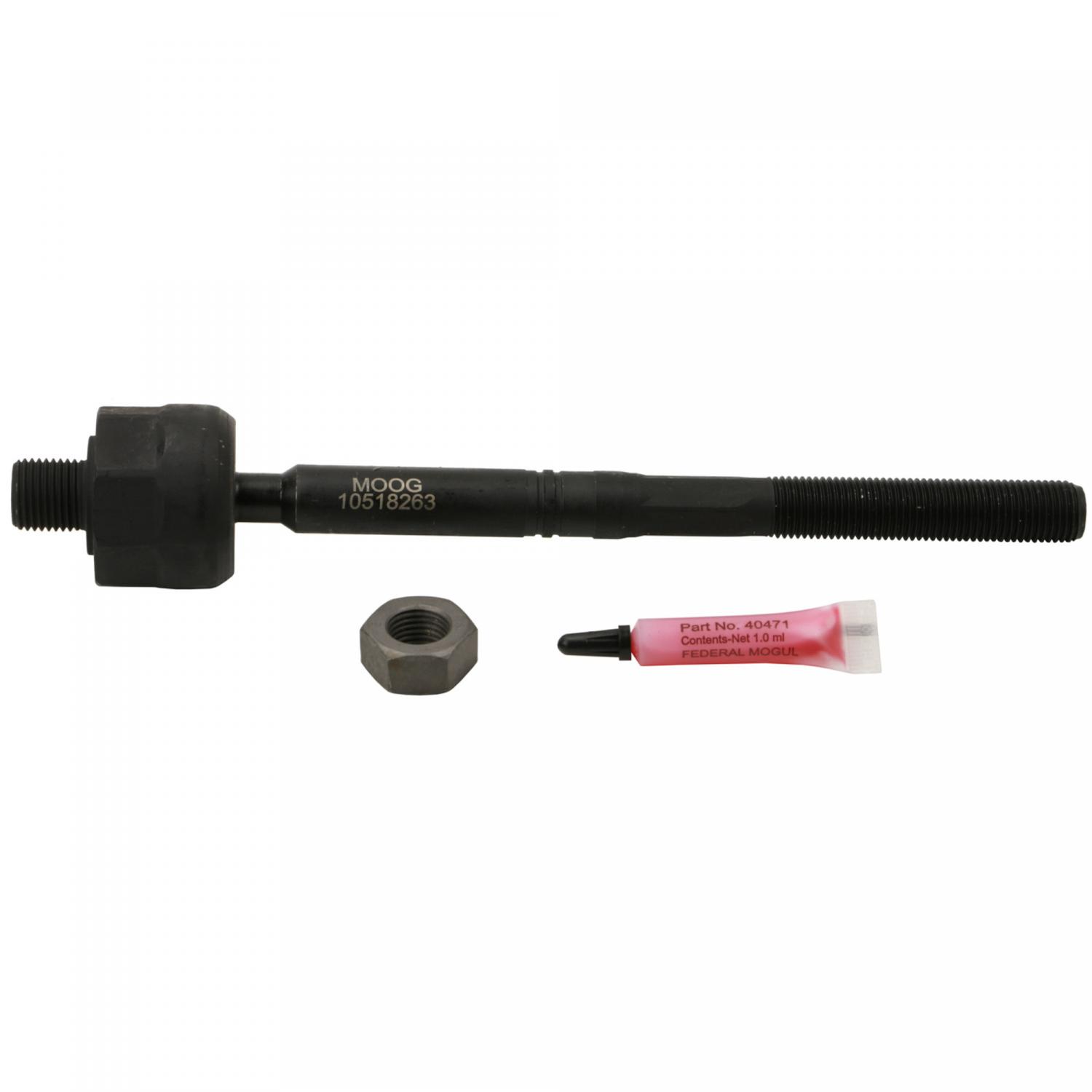 Moog EV801280 - Steering Tie Rod End Moog EV801280 Steering Tie Rod End product image 2 of 2