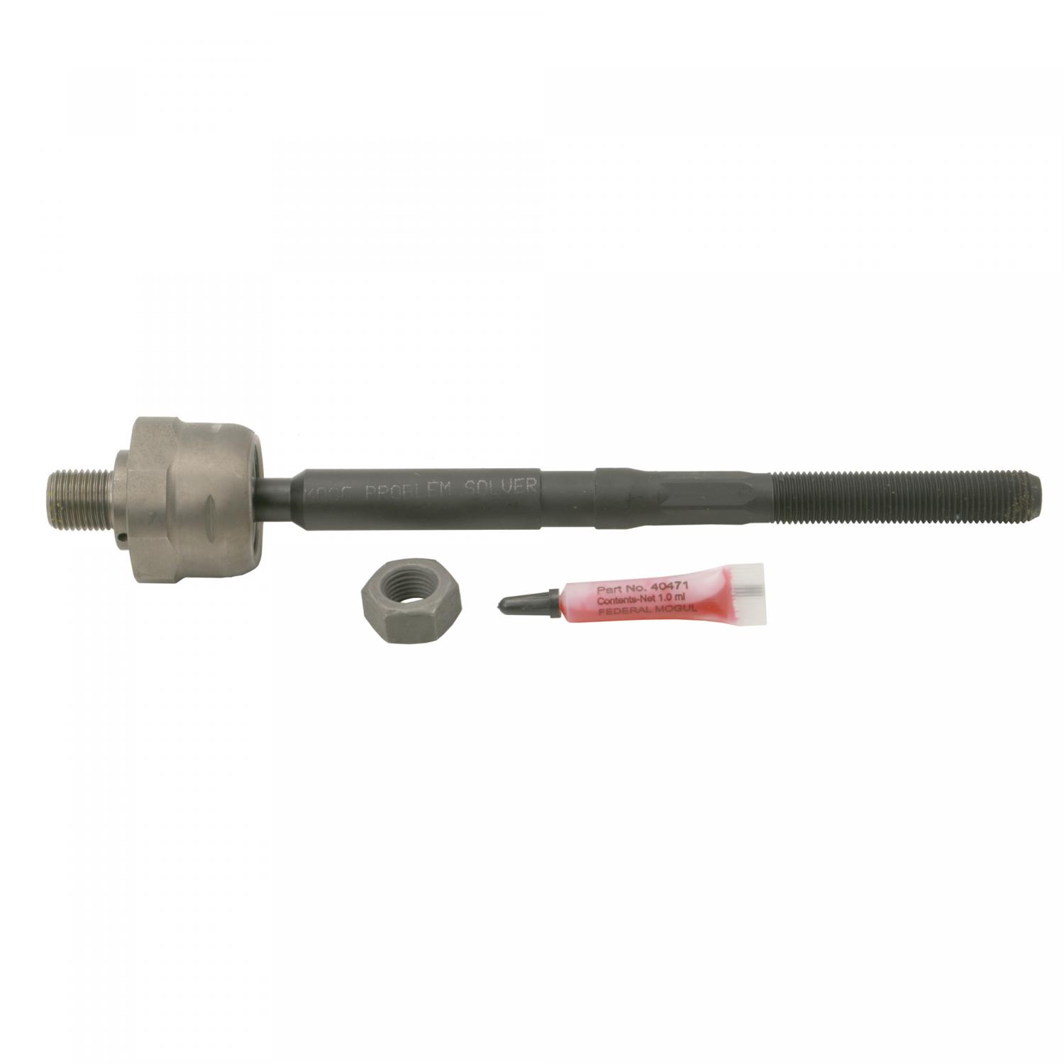 Moog EV801299 - Steering Tie Rod End Moog EV801299 Steering Tie Rod End product image 2 of 2