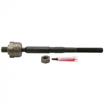 2021 Mercedes-Benz CLS450 Steering Tie Rod End Front Inner Moog EV801300 image 2 of 2