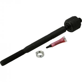 2013 BMW ActiveHybrid 3 Steering Tie Rod End Assembly Moog EV801303 image 1 of 2