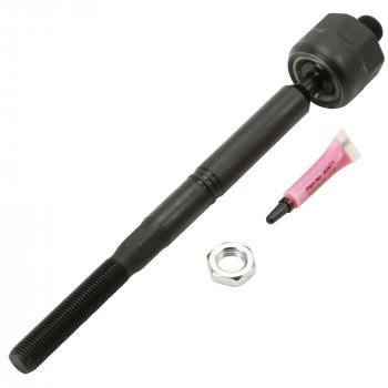 2021 Cadillac XT4 Steering Tie Rod End Front Inner Moog EV801304 image 1 of 2