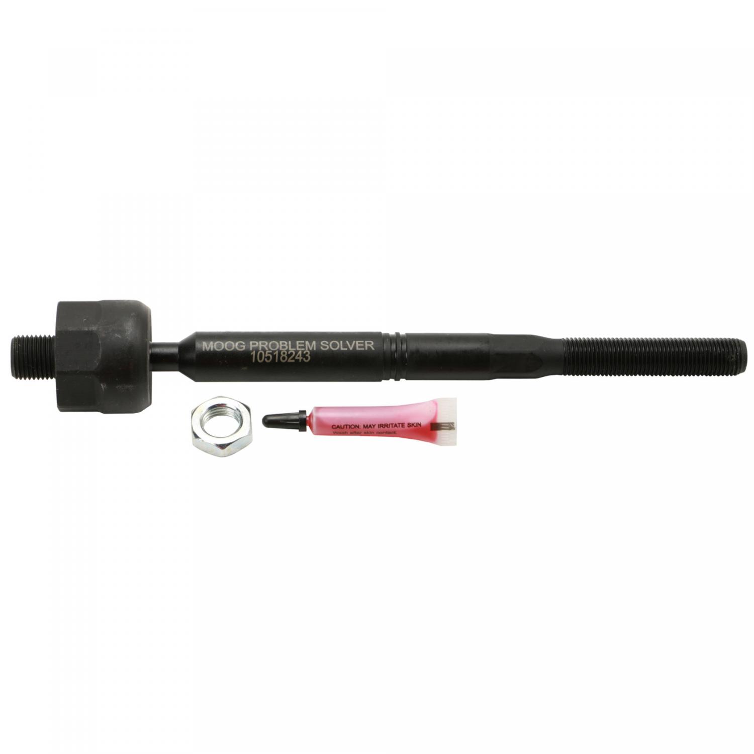 Moog EV801304 - Steering Tie Rod End Moog EV801304 Steering Tie Rod End product image 2 of 2