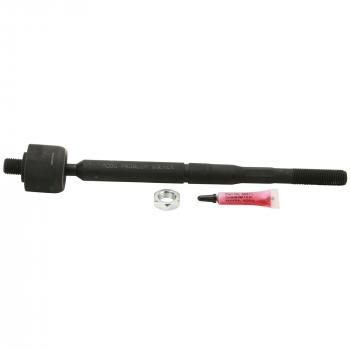 2022 Honda HR-V Steering Tie Rod End Front Inner Moog EV801305 image 2 of 2