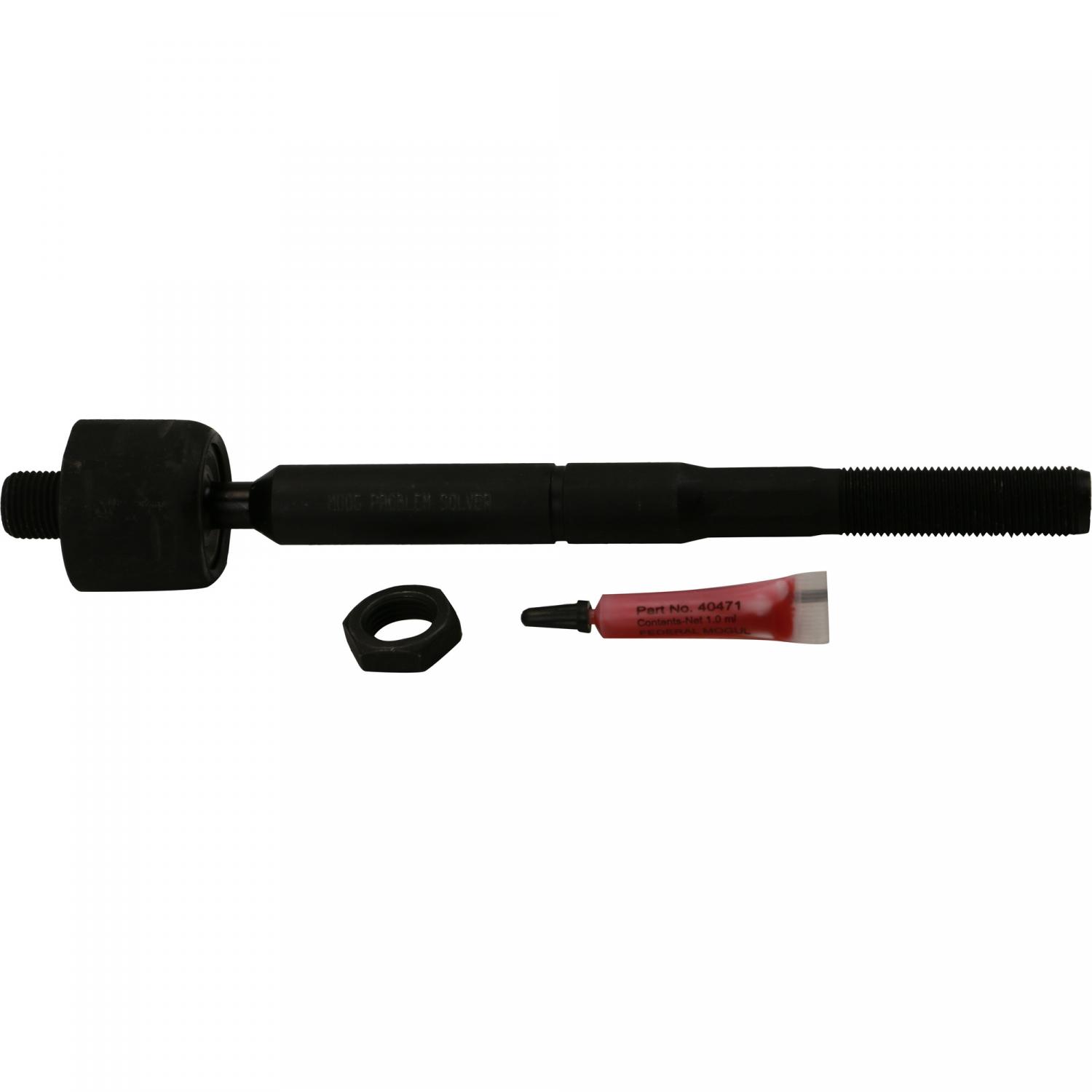 Moog EV801307 Steering Tie Rod End product image 2 of 2