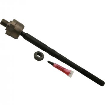 2015 Mercedes-Benz C63 AMG Steering Tie Rod End Front Inner Moog EV801311 image 2 of 2