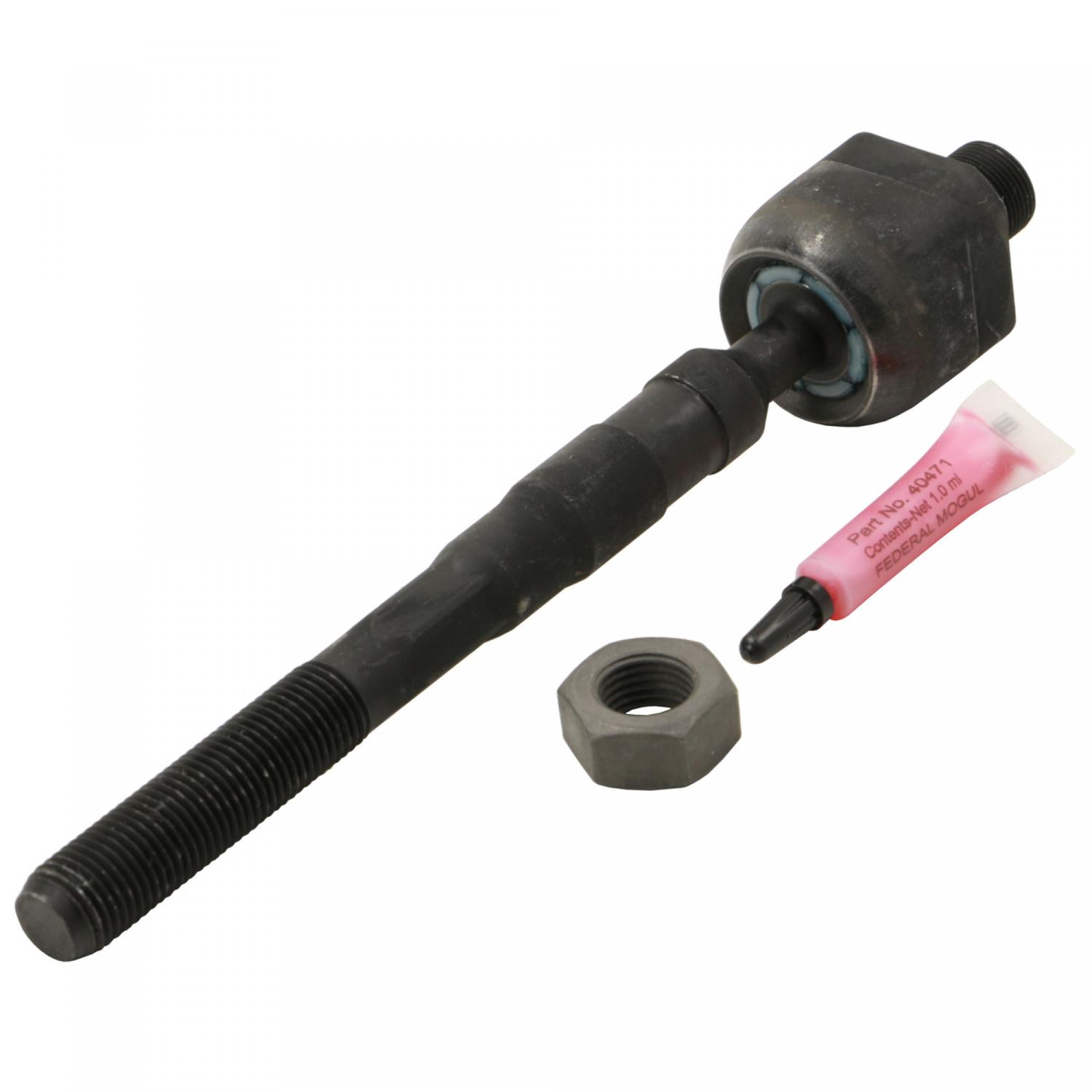 Moog EV801324 - Steering Tie Rod End Moog EV801324 Steering Tie Rod End product image 1 of 2