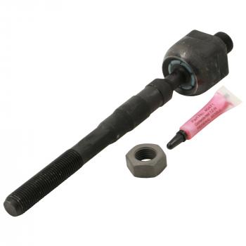 2013 Infiniti M56 Steering Tie Rod End Front Inner Moog EV801324 image 1 of 2