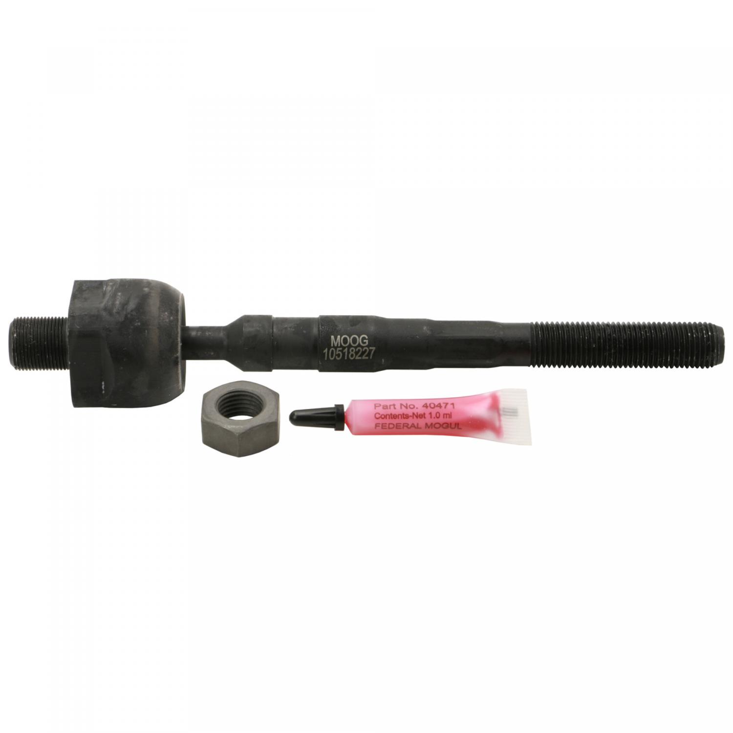 Moog EV801324 - Steering Tie Rod End Moog EV801324 Steering Tie Rod End product image 2 of 2