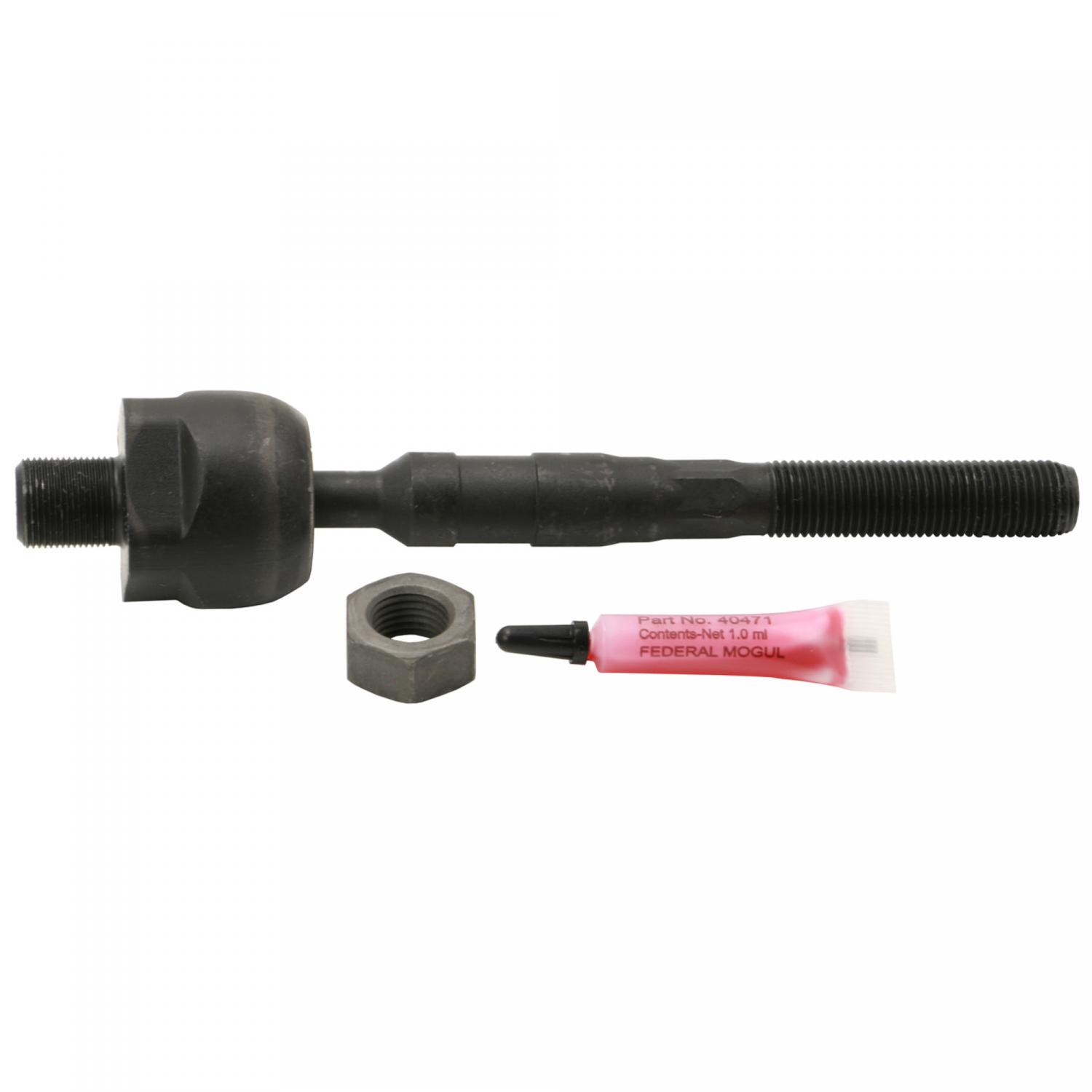 Moog EV801325 Steering Tie Rod End product image 2 of 2