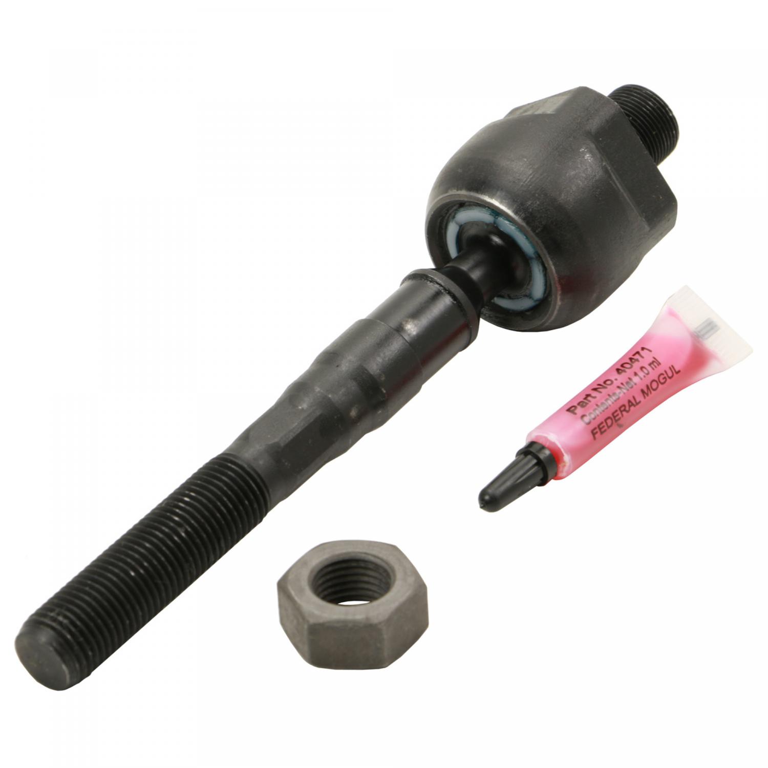 Moog EV801326 - Steering Tie Rod End Moog EV801326 Steering Tie Rod End product image 1 of 2
