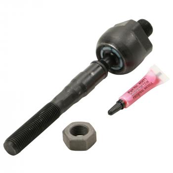 2013 Infiniti G37 Steering Tie Rod End Front Inner Moog EV801326 image 1 of 2