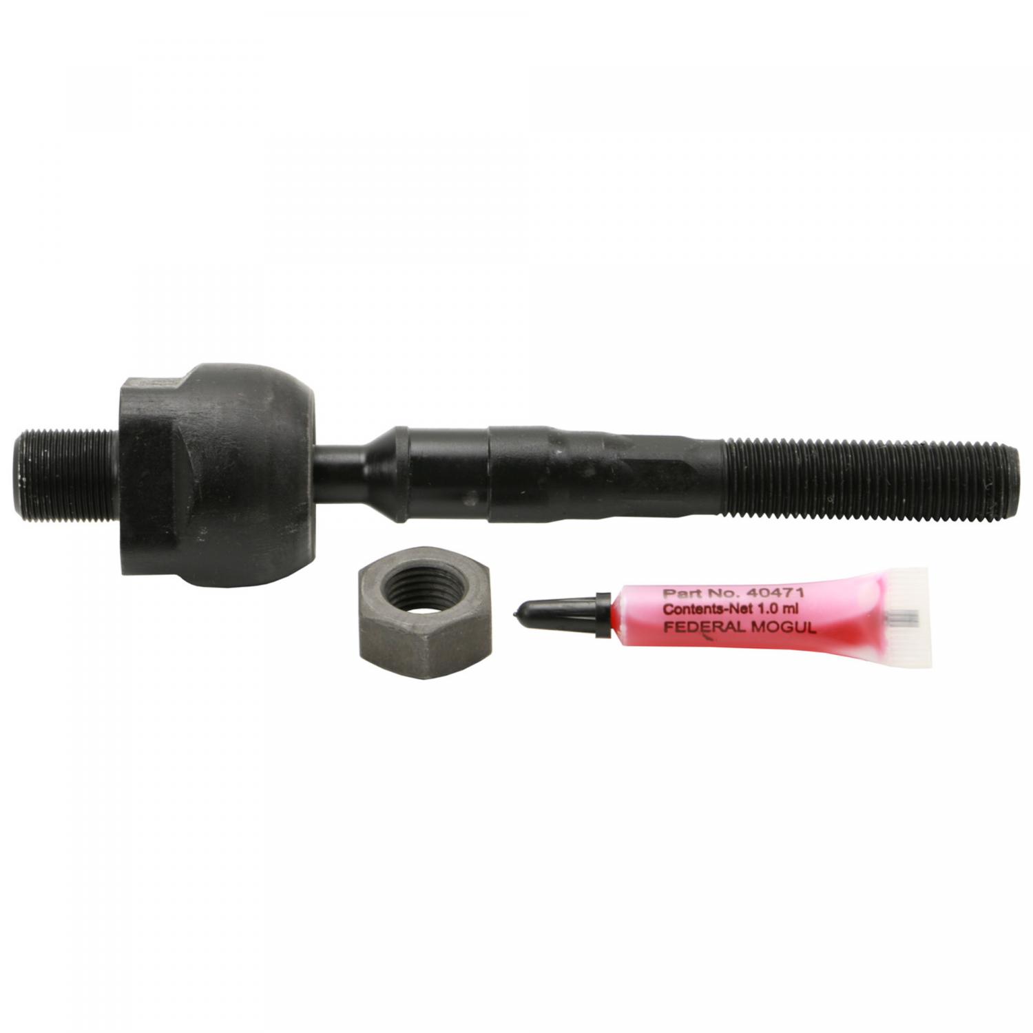Moog EV801326 - Steering Tie Rod End Moog EV801326 Steering Tie Rod End product image 2 of 2