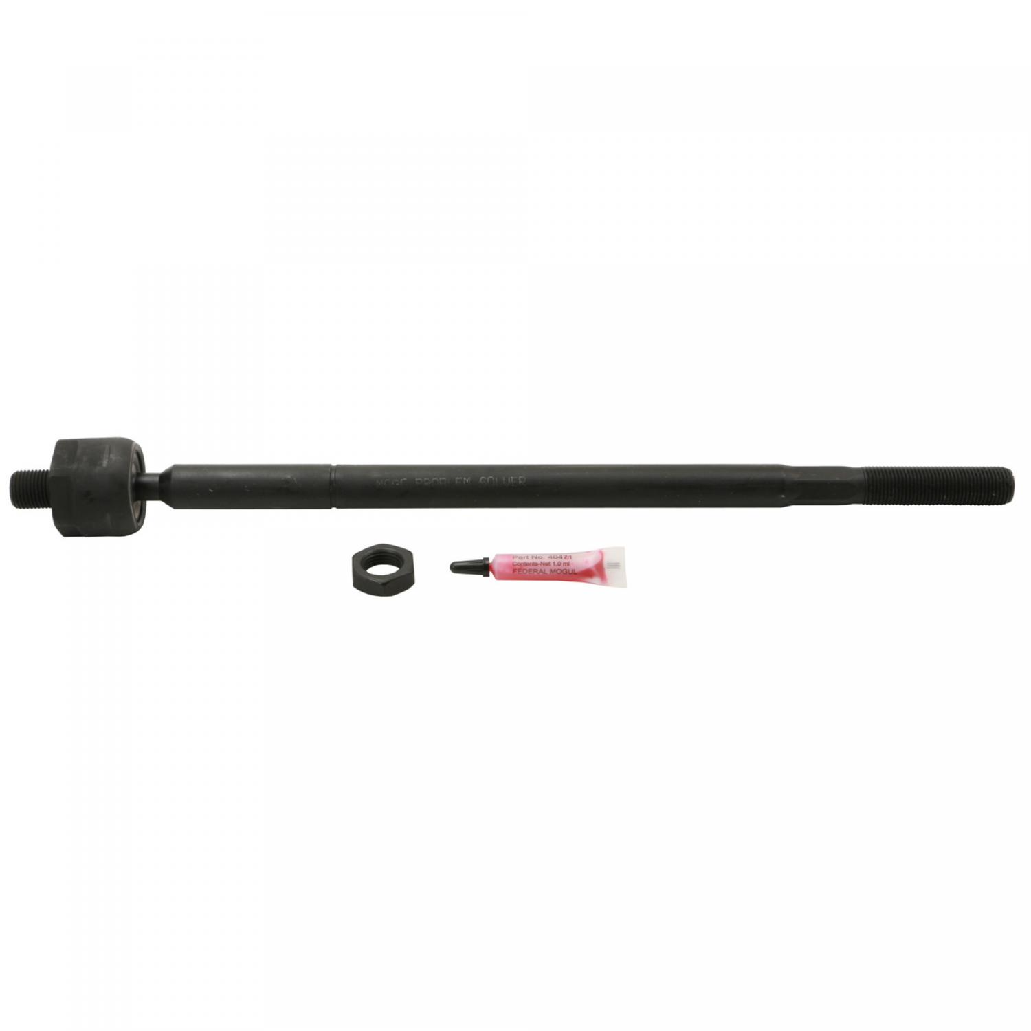 Moog EV801332 - Steering Tie Rod End Moog EV801332 Steering Tie Rod End product image 2 of 2