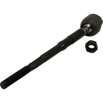 2016 Chevrolet Spark EV Steering Tie Rod End Front Inner Moog EV801339 image 1 of 2