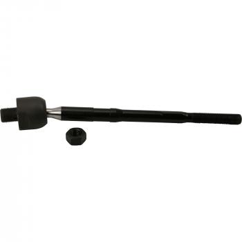 2016 Chevrolet Spark EV Steering Tie Rod End Front Inner Moog EV801339 image 2 of 2