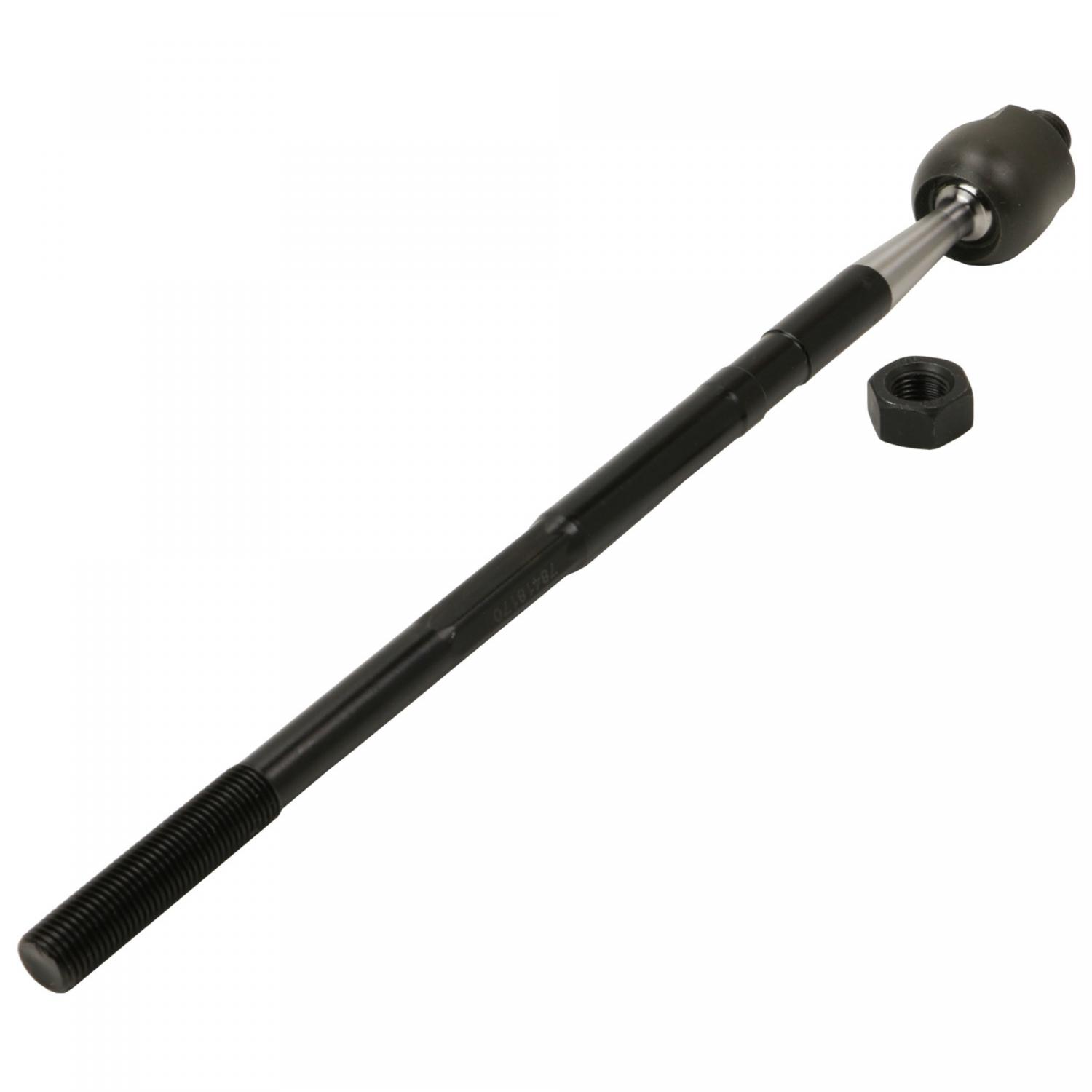 Moog EV801342 - Steering Tie Rod End Moog EV801342 Steering Tie Rod End product image 1 of 2