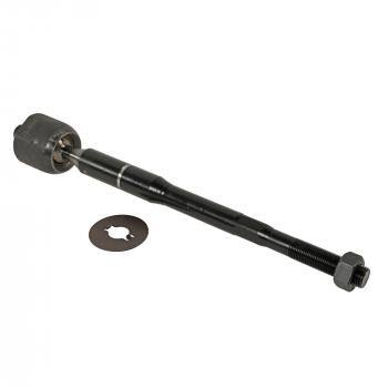 2009 Cadillac Escalade Steering Tie Rod End Front Inner Moog EV801345 image 1 of 2