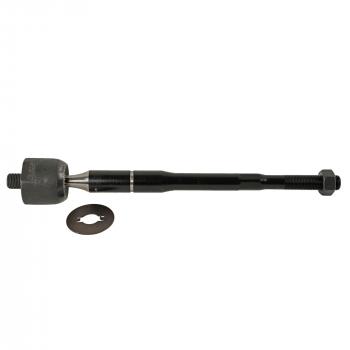2009 Cadillac Escalade Steering Tie Rod End Front Inner Moog EV801345 image 2 of 2