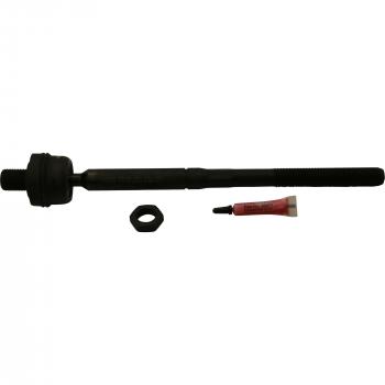 2015 Ford Mustang Steering Tie Rod End Front Inner Moog EV801349 image 2 of 2