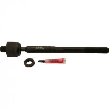 2022 Nissan Murano Steering Tie Rod End Front Inner Moog EV801357 image 2 of 2