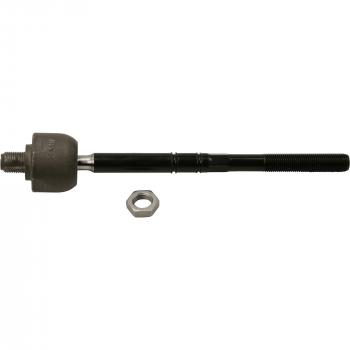 2014 Mercedes-Benz E400 Steering Tie Rod End Front Inner Moog EV801362 image 3 of 3