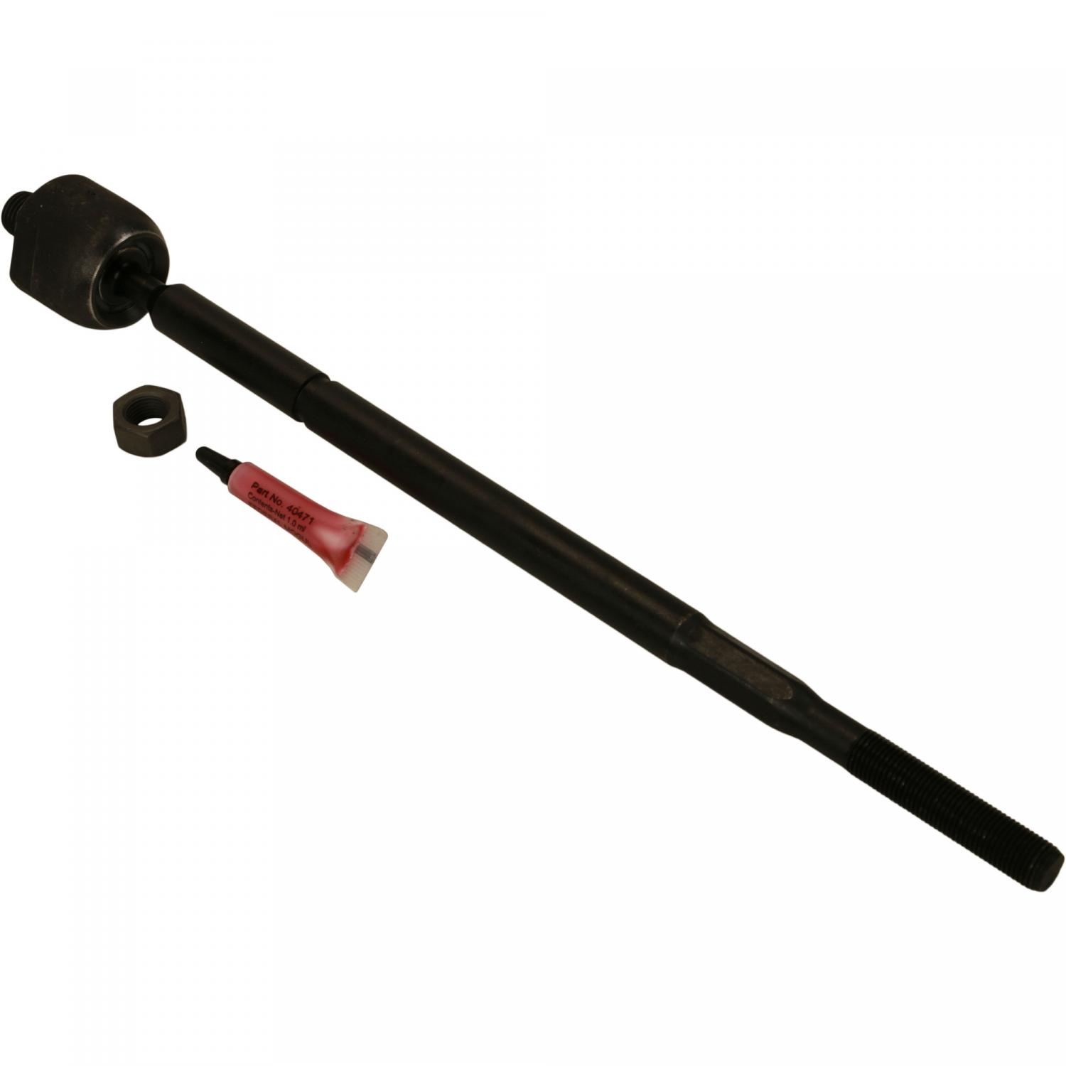 Moog EV801372 - Steering Tie Rod End Moog EV801372 Steering Tie Rod End product image 1 of 2