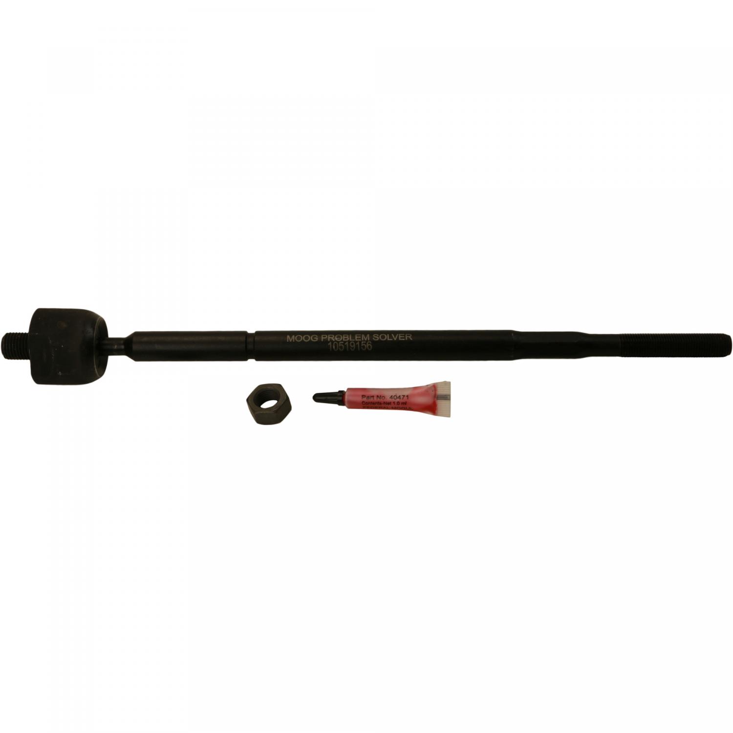 Moog EV801372 - Steering Tie Rod End Moog EV801372 Steering Tie Rod End product image 2 of 2