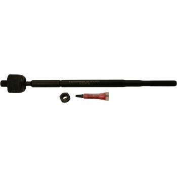 2017 Mitsubishi Mirage G4 Steering Tie Rod End Front Inner Moog EV801372 image 2 of 2