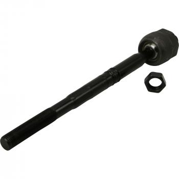 2013 Chevrolet Malibu Steering Tie Rod End Front Inner Moog EV801383 image 1 of 2