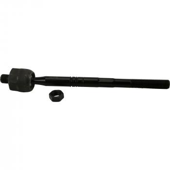2013 Chevrolet Malibu Steering Tie Rod End Front Inner Moog EV801383 image 2 of 2