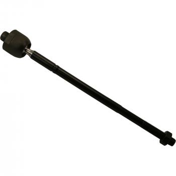 2009 Buick LaCrosse Steering Tie Rod End Front Inner Moog EV801397 image 2 of 2