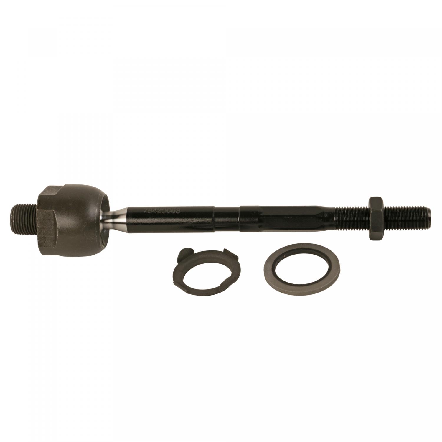 Moog EV801435 - Steering Tie Rod End Moog EV801435 Steering Tie Rod End product image 2 of 2