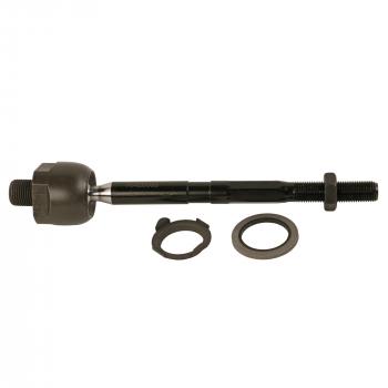 2020 Honda Passport Steering Tie Rod End Front Inner Moog EV801435 image 2 of 2