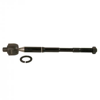2019 Kia Niro EV Steering Tie Rod End Front Inner Moog EV801489 image 2 of 2