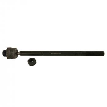 2008 Dodge Ram 3500 Steering Tie Rod End Front Inner Moog EV80211 image 2 of 2
