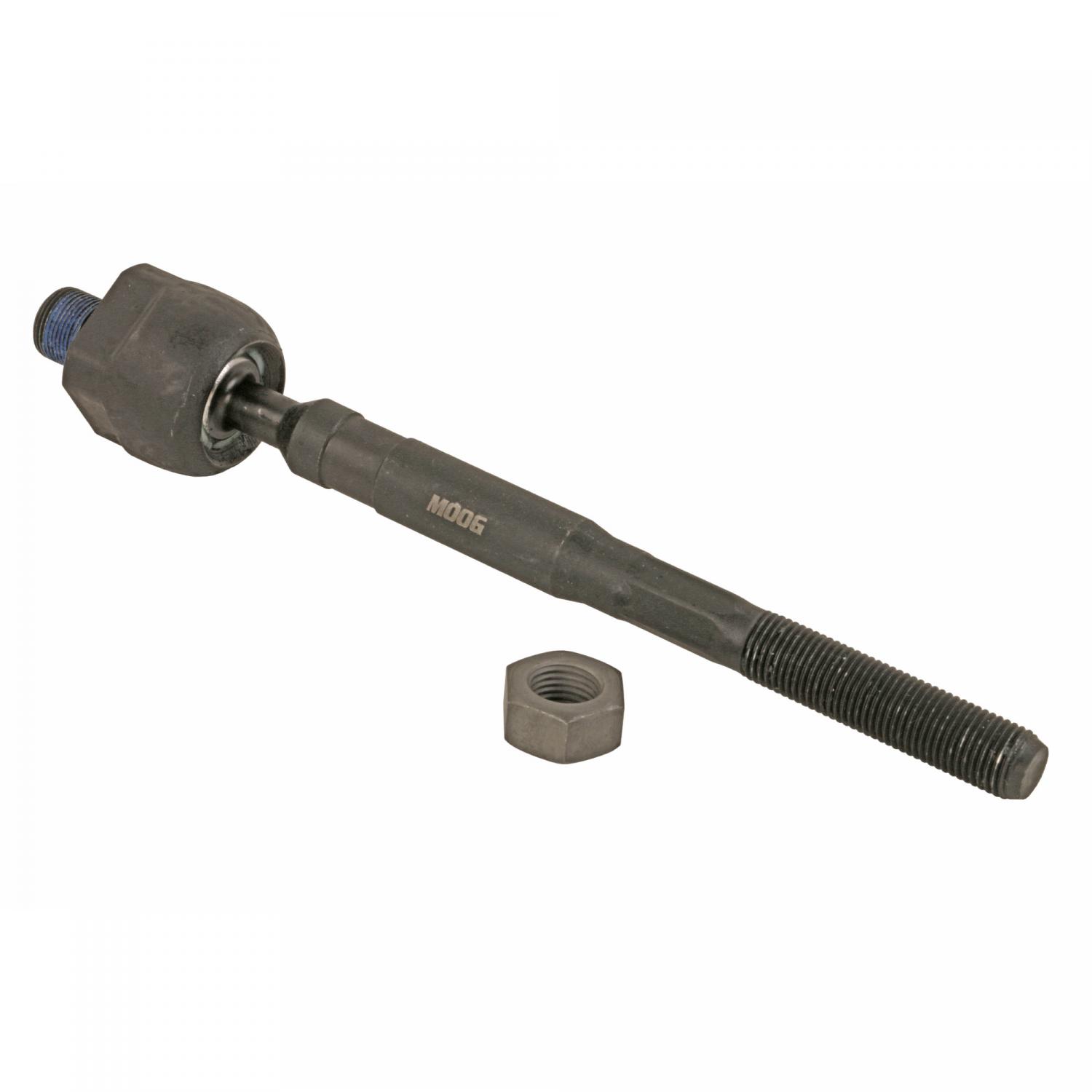 Moog EV80279 - Steering Tie Rod End Moog EV80279 Steering Tie Rod End product image 1 of 2