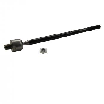 2005 Kia Spectra Steering Tie Rod End Front Inner Moog EV80310 image 2 of 2