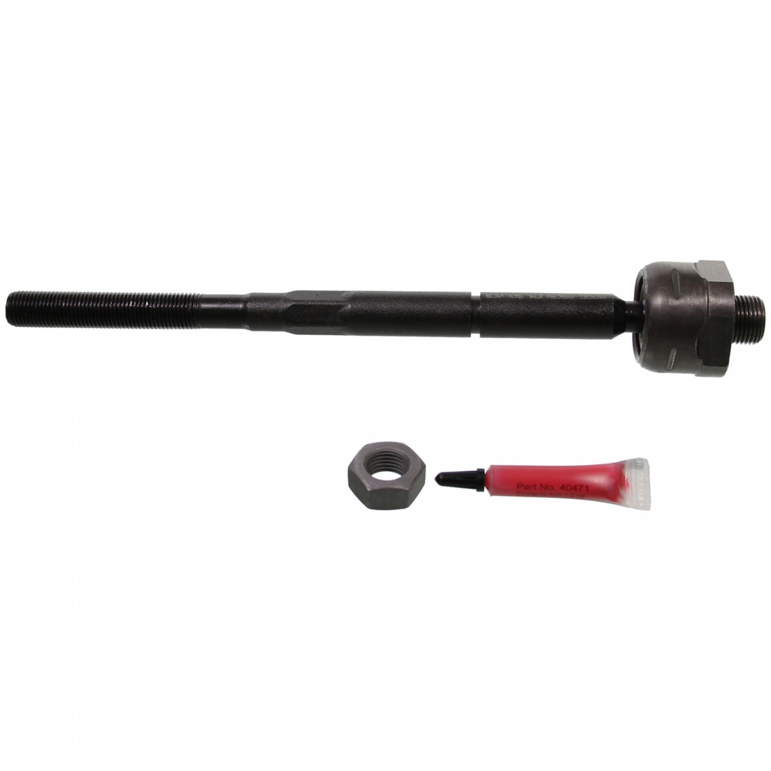 Moog EV80341 - Steering Tie Rod End Moog EV80341 Steering Tie Rod End product image 2 of 2