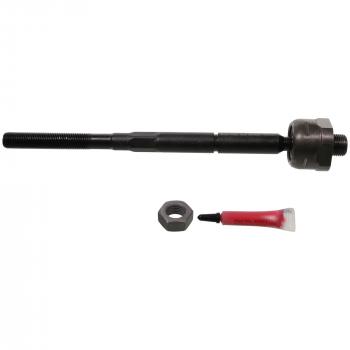 2006 Isuzu i-280 Steering Tie Rod End Front Inner Moog EV80341 image 2 of 2