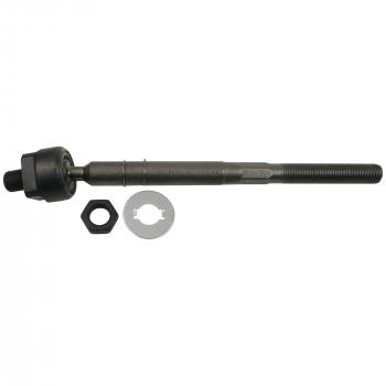 2004 Nissan Murano Steering Tie Rod End Front Inner Moog EV80625 image 2 of 2