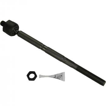 2018 Audi S3 Steering Tie Rod End Front Inner Moog EV80665 image 1 of 2