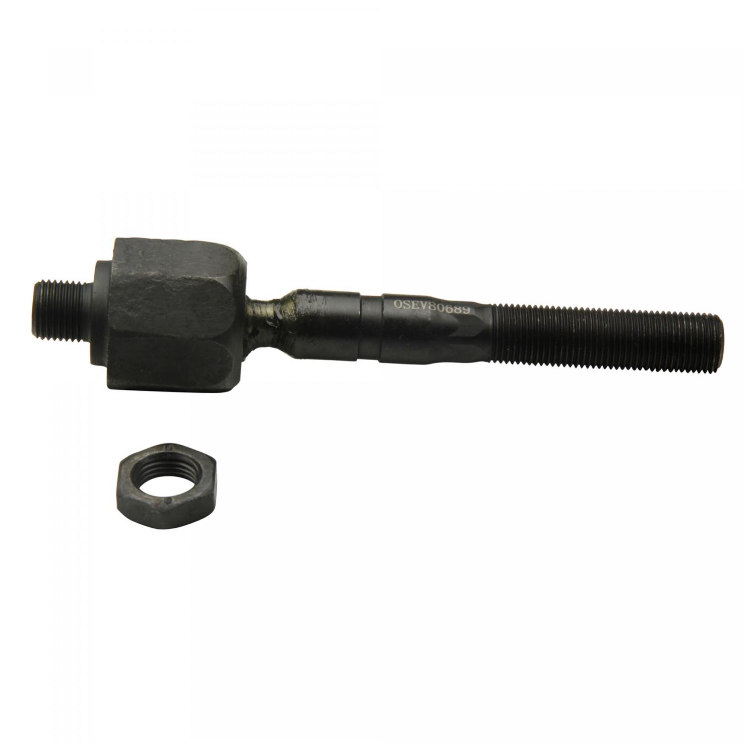 Moog EV80689 Steering Tie Rod End product image 1 of 2