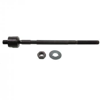 2001 Subaru Forester Steering Tie Rod End Front Inner Moog EV80692 image 2 of 2