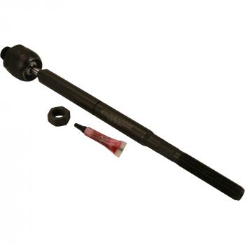 2007 Chrysler 300 Steering Tie Rod End Front Inner Moog EV80702 image 1 of 2